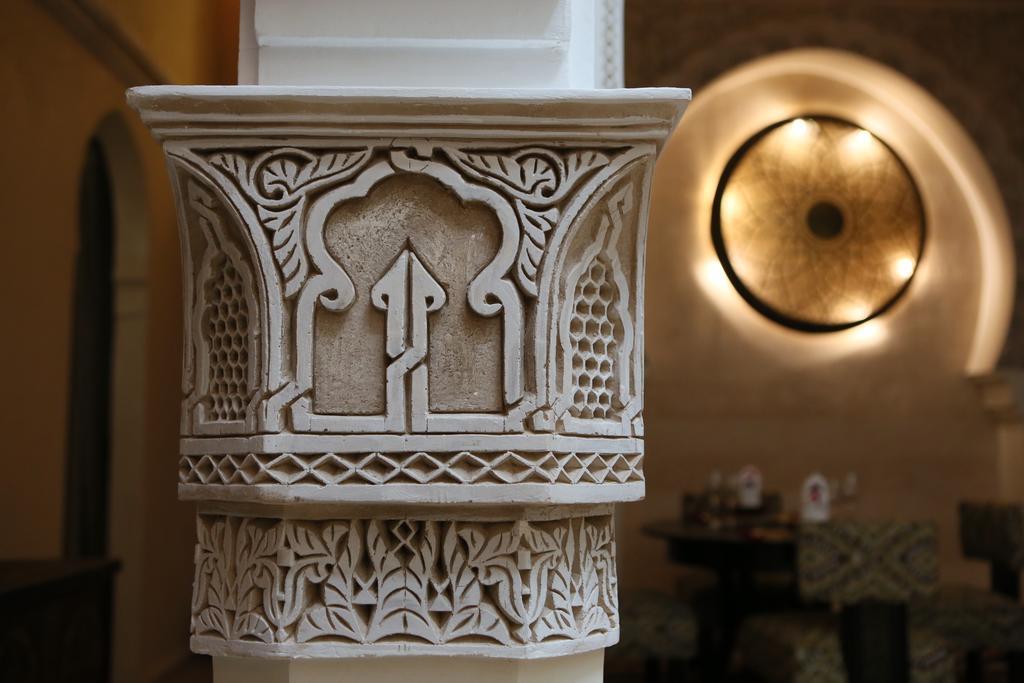 Riad Enchante Marakéš Exteriér fotografie