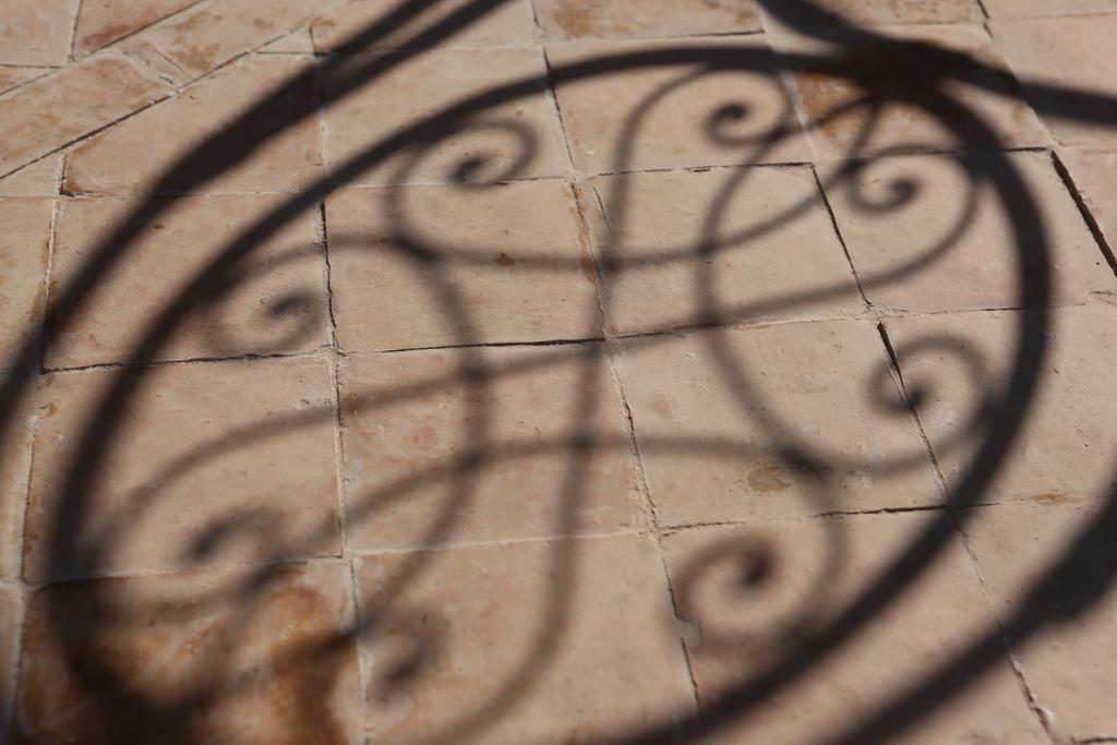 Riad Enchante Marakéš Exteriér fotografie