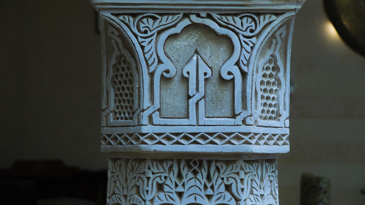 Riad Enchante Marakéš Exteriér fotografie